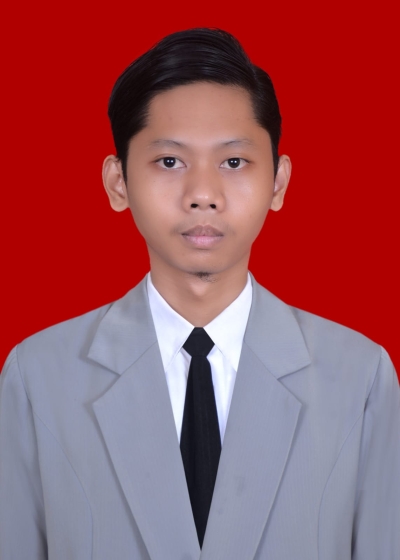Ghozi Aminurrahman Afif, S.Pd.